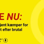 Politibetjent kæmper for helbredet efter brutal påkørsel