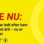 Politiet har ledt efter ham i næsten et årti – nu er han fanget