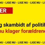 17-årig skambidt af politihund – nu klager forældrene