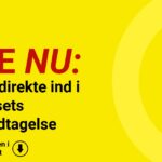 Bil kørt direkte ind i sygehusets akutmodtagelse