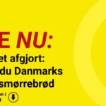 Nu er det afgjort: Her får du Danmarks bedste smørrebrød