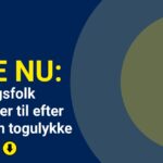 Redningsfolk strømmer til efter voldsom togulykke