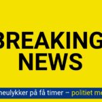 To drukneulykker på få timer – politiet melder ud