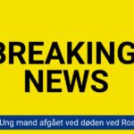 BREAKING: Ung mand afgået ved døden ved Roskilde Festival