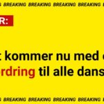 Politiet kommer nu med en klar opfordring til alle danskere