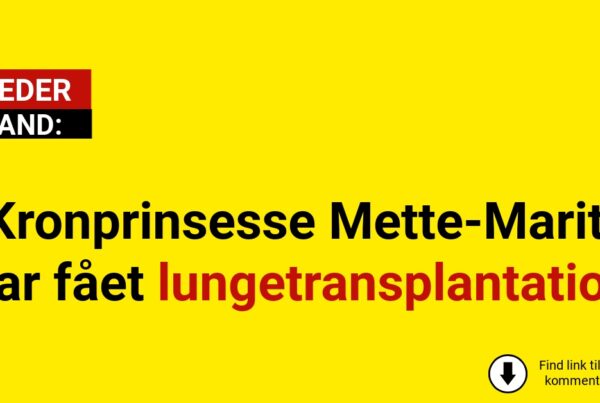 Kronprinsesse
