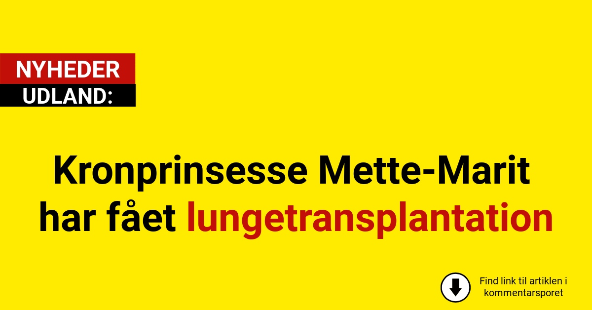 Kronprinsesse