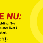 Tragisk melding: Syv personer mister livet i helikopterstyrt