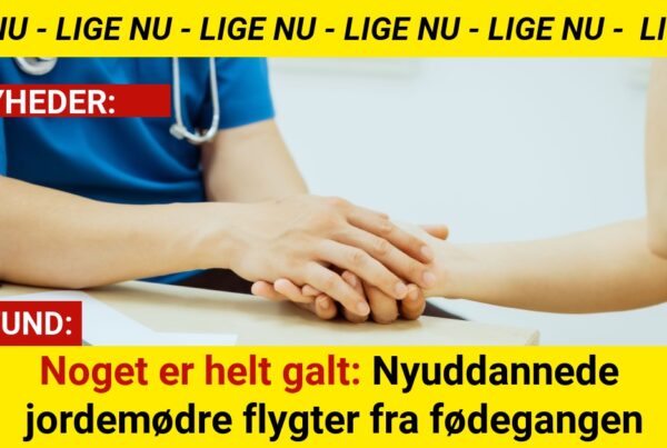 Alvorlige tal vækker bekymring: Jordemødre forlader faget i stor stil