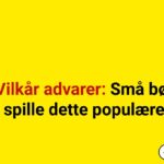 Børns Vilkår advarer: Små børn bør ikke spille dette populære spil