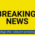 DR-vært indlagt efter voldsomt lynnedslag i sit hjem