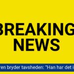 Forsvareren bryder tavsheden: "Han har det ikke godt"