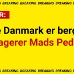 Hele Danmark er berørt – nu reagerer Mads Pedersen