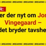 Nu er der nyt om Jonas Vingegaard – holdet bryder tavsheden