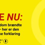 Landejendom brændte helt ned – her er den dramatiske forklaring