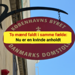 To mænd faldt i samme fælde: Nu er en 33-årig kvinde anholdt
