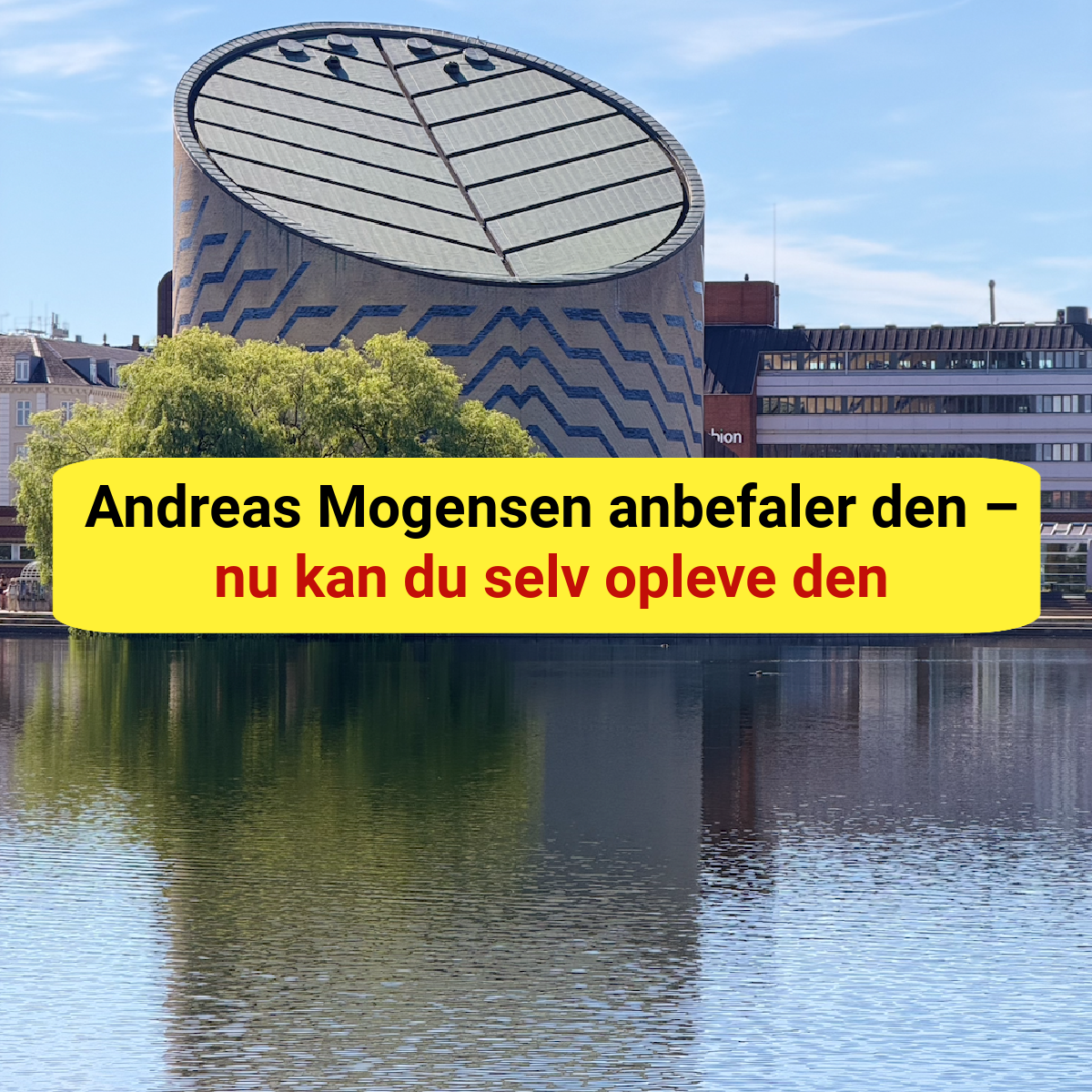 Sommerens måske vildeste familieoplevelse er netop åbnet