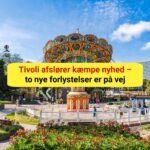 Tivoli afslører kæmpe nyhed: Nu åbner et helt nyt oplevelsesunivers