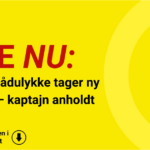 Dødelig bådulykke tager ny drejning – kaptajn anholdt