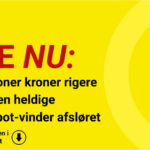 239 millioner kroner rigere – nu er den heldige Eurojackpot-vinder afsløret