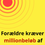 Forældre kræver millionbeløb af KommuneForældre kræver millionbeløb af Kommune