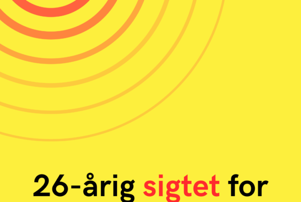 26-årig sigtet for særdeles grov vold
