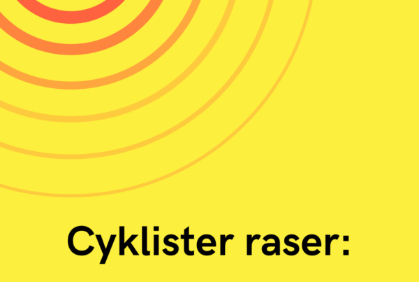 Cyklister raser: Borgmester lukker 30 gader