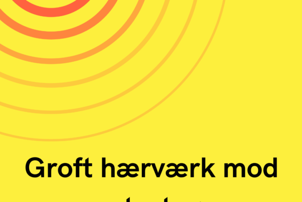 Groft hærværk mod metrotog: To tyskere sigtet