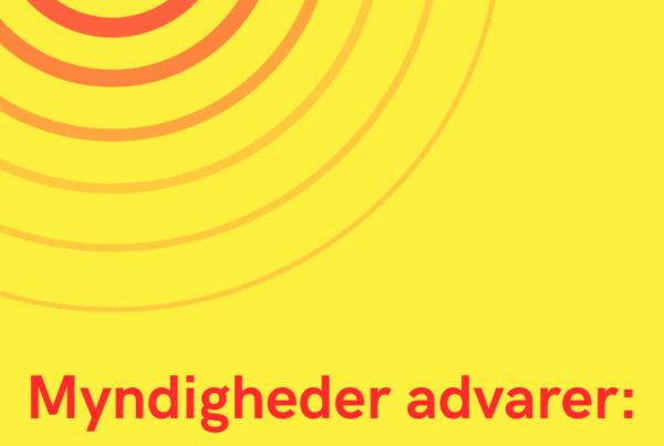 Myndigheder advarer: Tusindvis af farlige kondomer solgt online