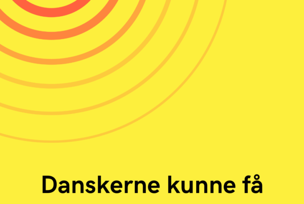 Danskerne kunne få billigere dagligvarer – men Alternativet siger nej