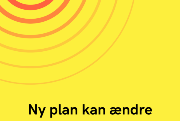 Ny plan kan ændre trafikken i hele hovedstaden