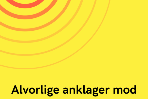 Alvorlige anklager mod pædagog – nu skal sagen for retten