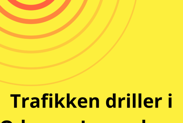 Trafikken driller i Odense: Lange køer flere steder