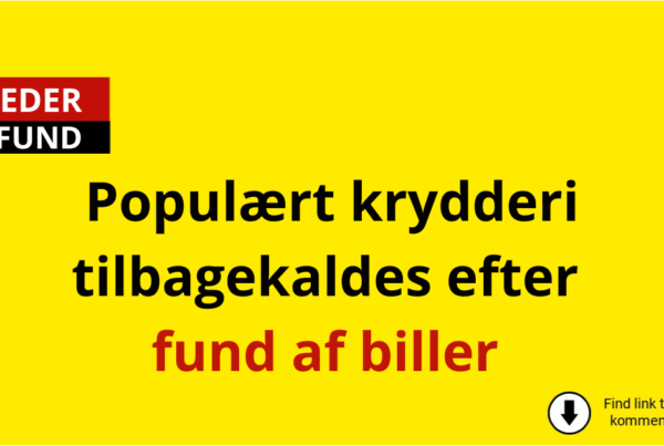 Populært krydderi tilbagekaldes efter fund af biller