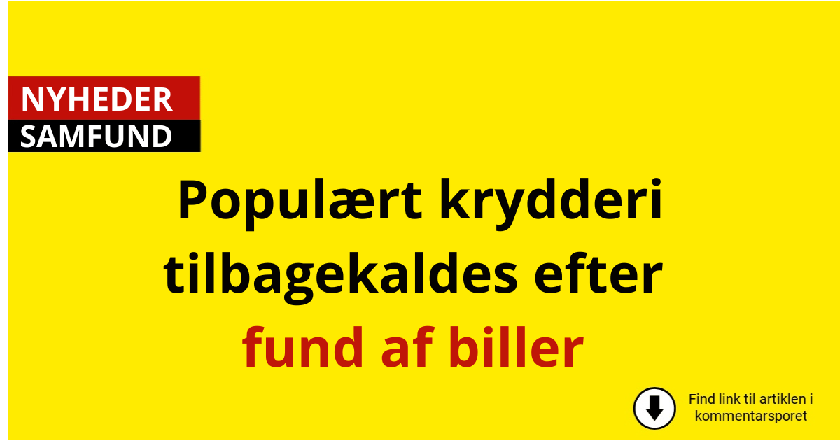Populært krydderi tilbagekaldes efter fund af biller