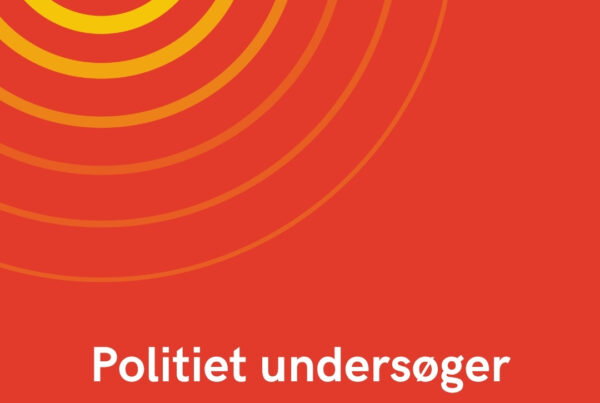 Politiet undersøger Faderhuset efter alvorlige påstande