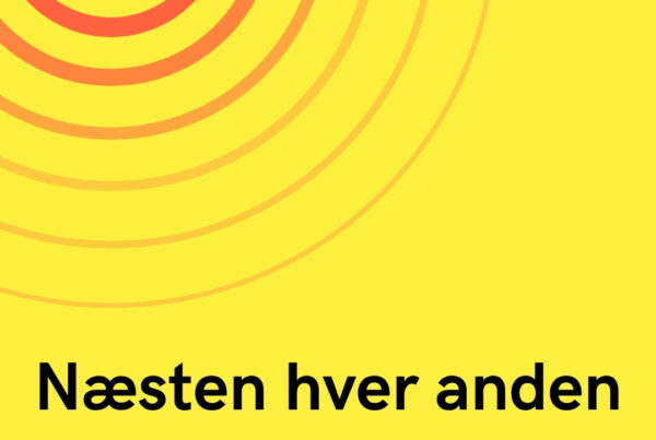 Næsten hver anden stopper på Wegovy