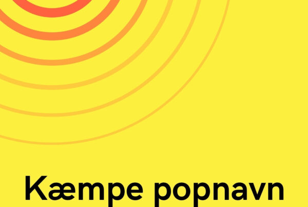 Kæmpe popnavn klar til Tinderbox