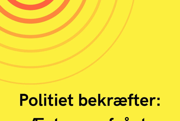Politiet bekræfter: Ægtepar afgået ved døden