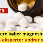 magnesium
