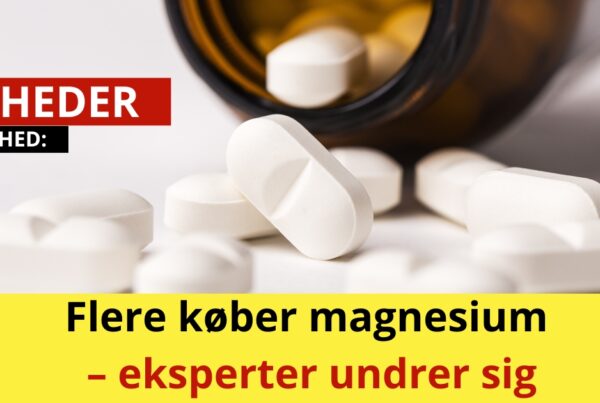 magnesium