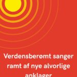 Verdensberømt sanger ramt af nye alvorlige anklager