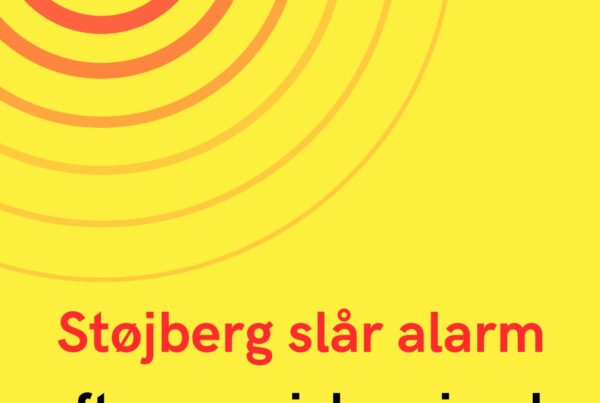 Støjberg slår alarm efter russisk episode ved Danmark