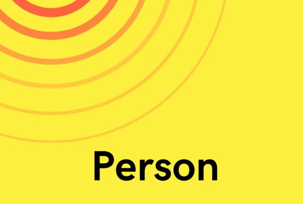 Person dræbt af tog
