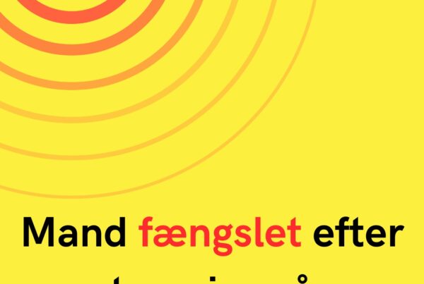 Mand fængslet efter tyverier på togstationer