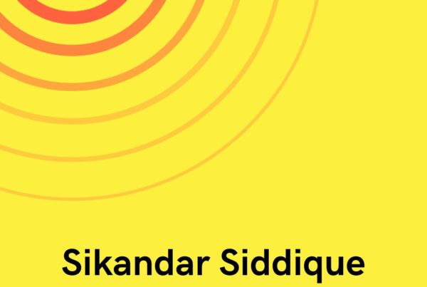 Sikandar Siddique mister sin plads på rådhuset