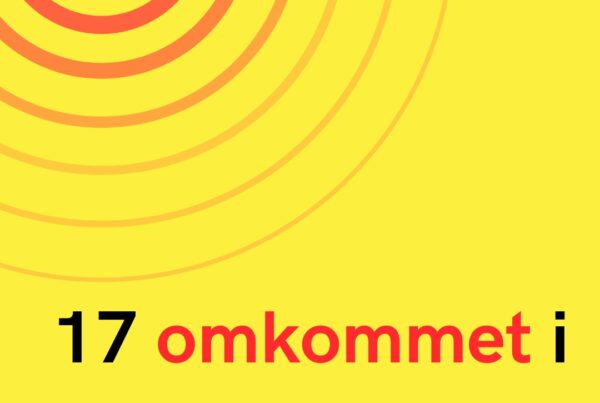 17 omkommet i tragisk flystyrt