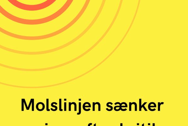 Molslinjen sænker priser efter kritik