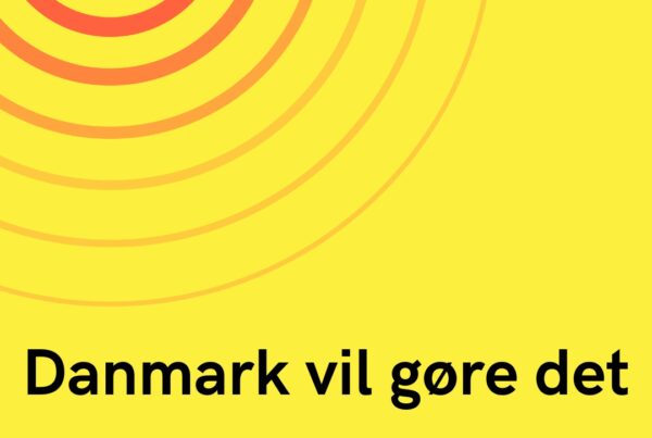 Danmark vil gøre det lettere at sende personer til Marokko