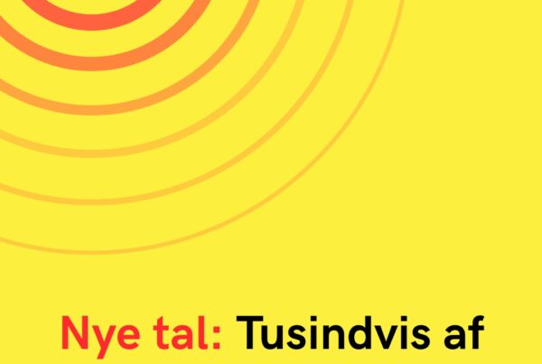 Nye tal: Tusindvis af børn kæmper med mistrivsel